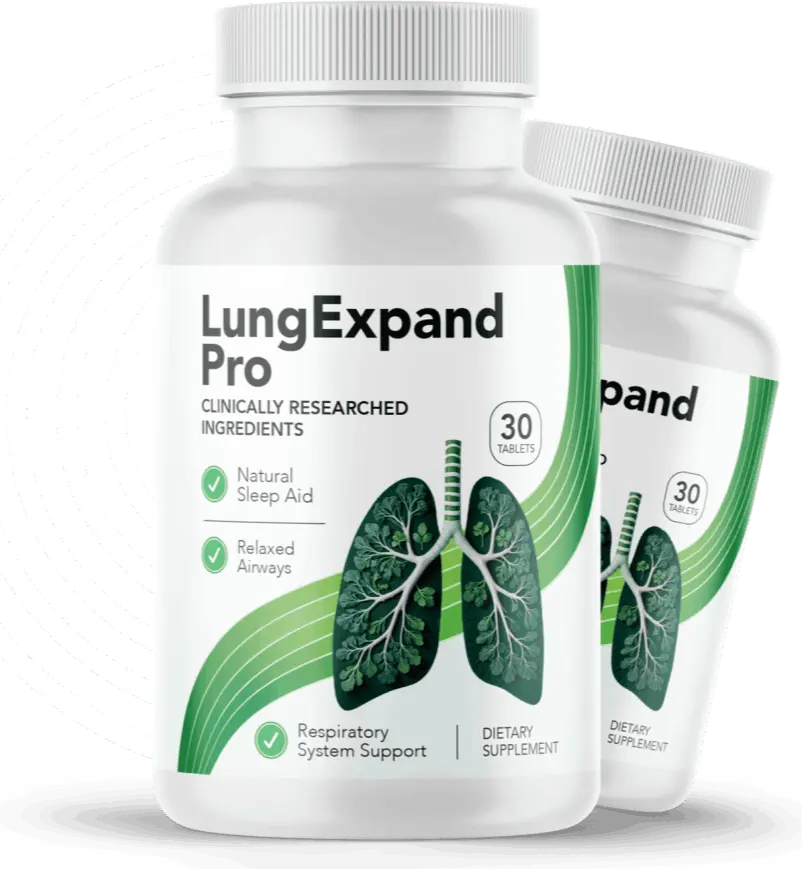 Lung Expand Pro